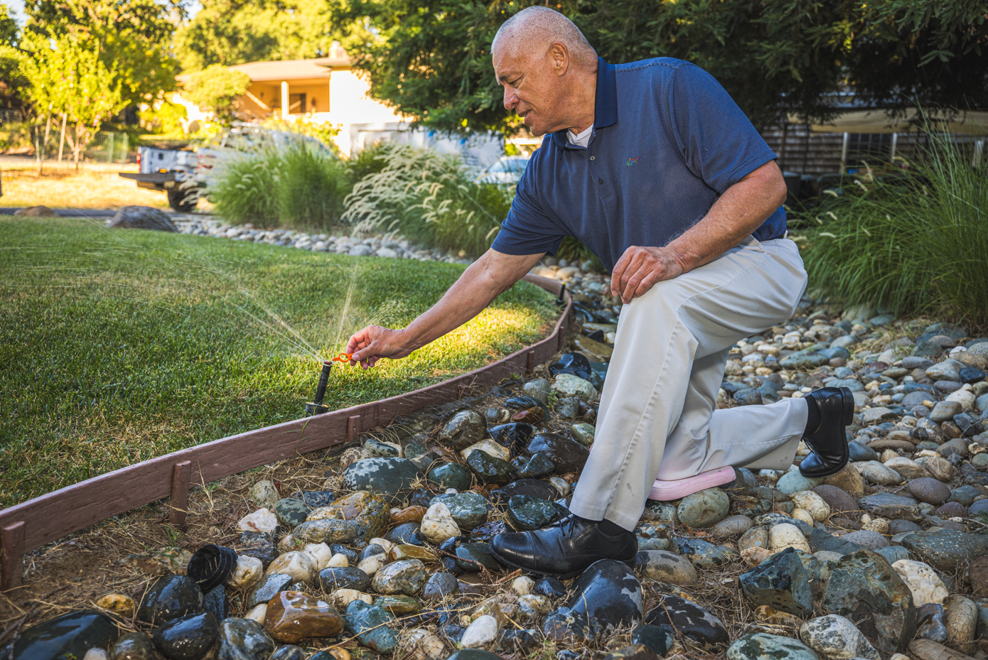 Want to Save Water but Don’t Know Where to Start? Try a Water Wise House Call