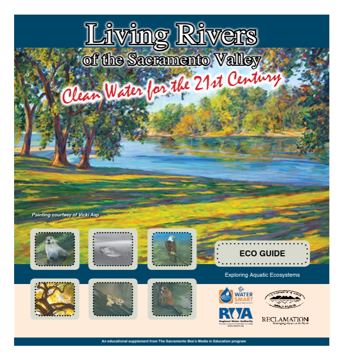 “Living Rivers” Student Supplement